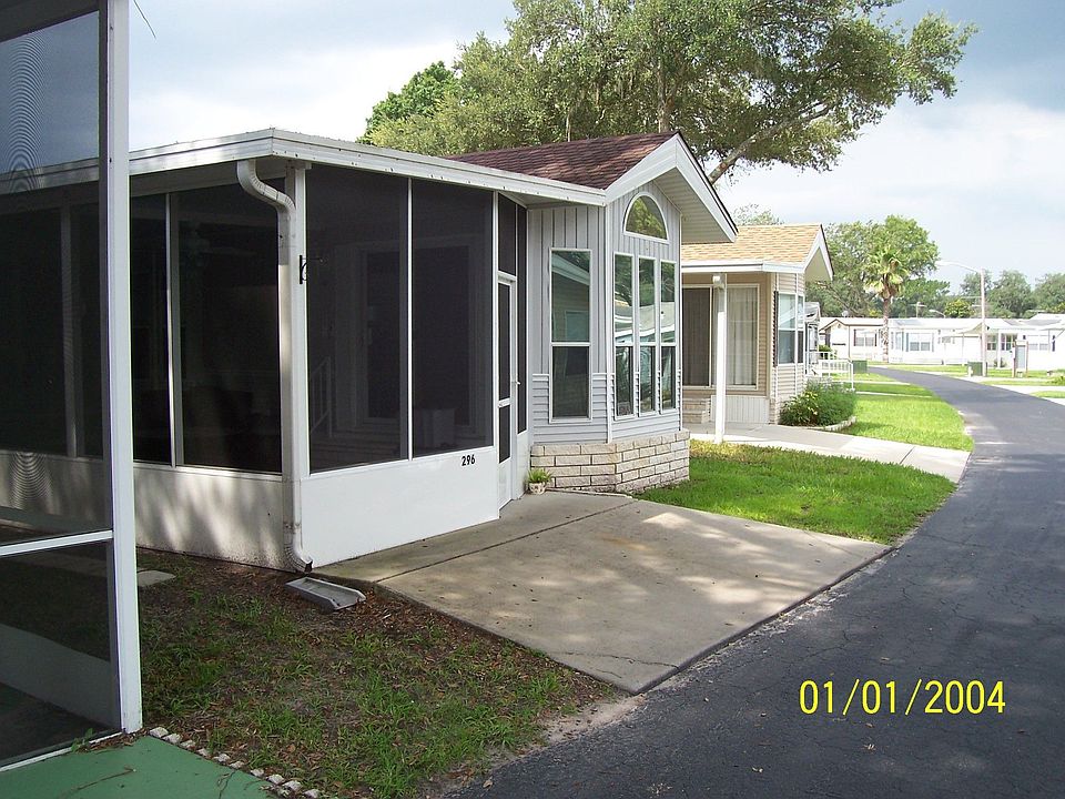 Front view from left.
