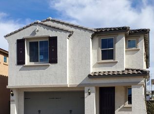 5419 S Canyon Rim, Mesa, AZ 85212