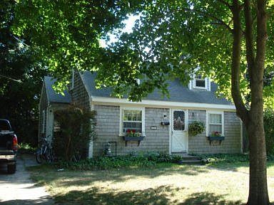 61 Triumph St., Falmouth, MA