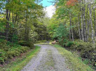 2295 Elmore Pond Rd, Wolcott, VT 05680