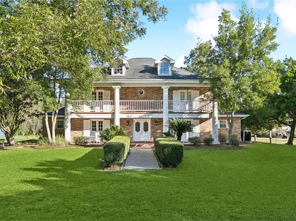 1913 Bayou Rd, Saint Bernard, LA 70085