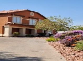 9547 Kilkenny Ave, Las Vegas, NV 89147