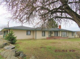 8066 Matney Way, Klamath Falls, OR 97603