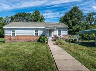 15093 Kiefer Rd, Germantown, OH 45327