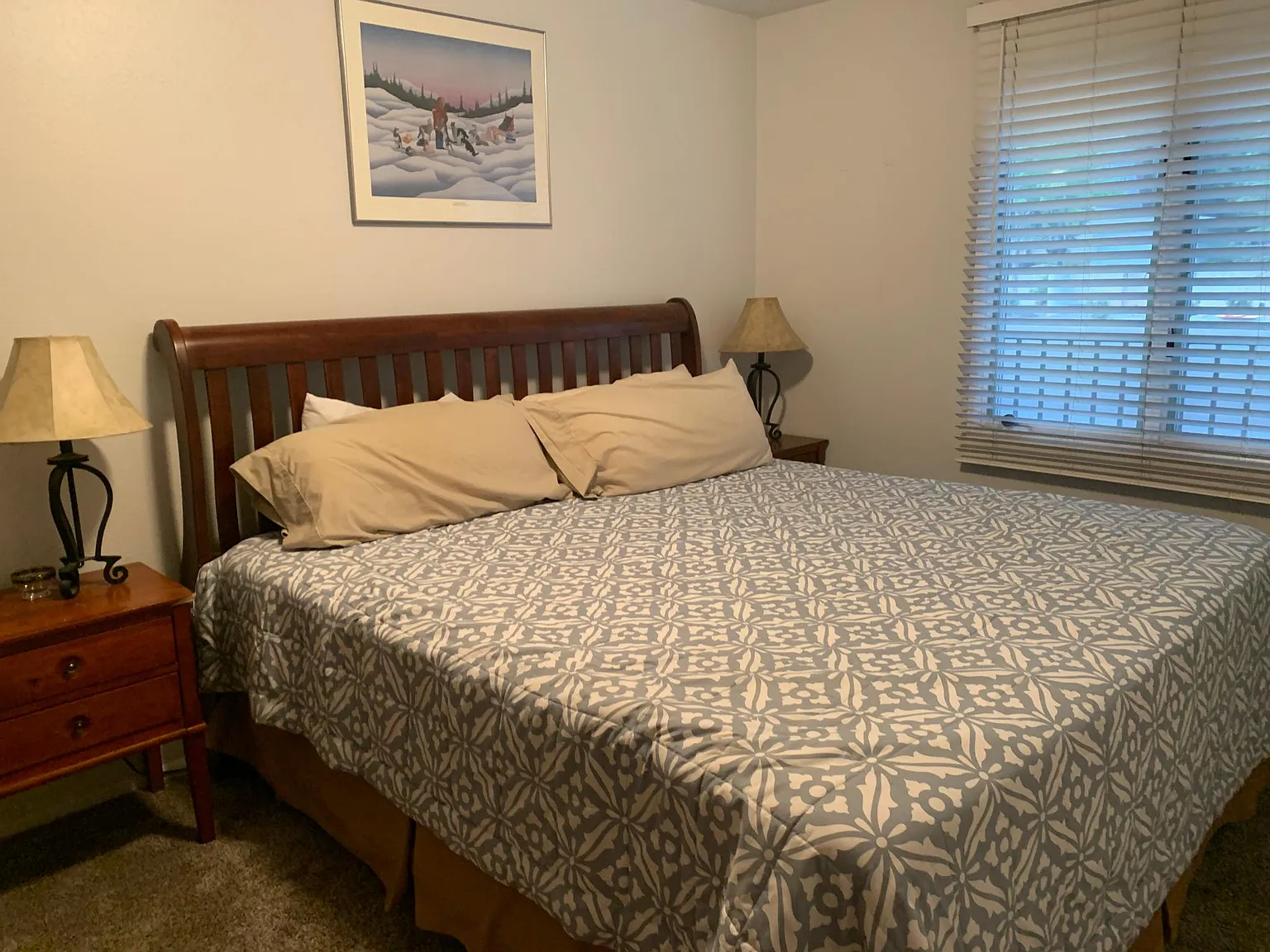 2 bed, 1000 sqft, $2,500 — Photo 4