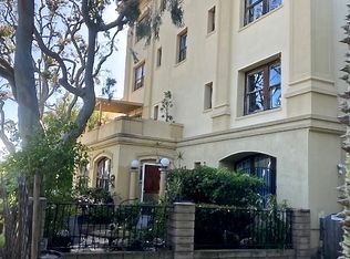 Nadine Apartments, Venice, CA 90291