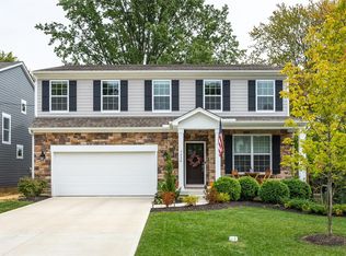 7236 Iuka Ave, Cincinnati, OH 45243