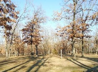 Quail Run Rd, Grove, OK 74344