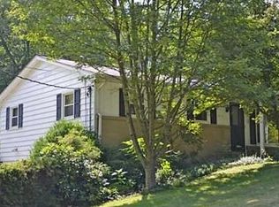 165 Pleasant Valley Rd, Portersville, PA 16051