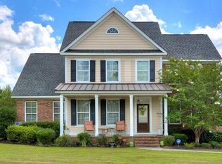 1213 Berkley Hills Pass, Evans, GA 30809