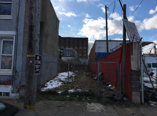 2850 C St, Philadelphia, PA 19134