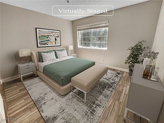4th image of 2750 S Durango Dr APT 2017