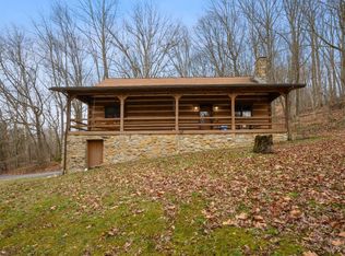 210 Wallace Rd, Peebles, OH 45660