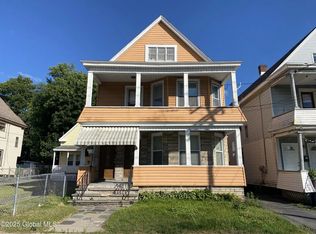 106 McClellan St, Schenectady, NY 12304