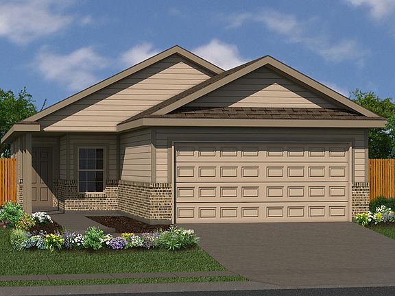 Elevation E