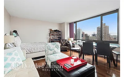 Sold by Douglas Elliman