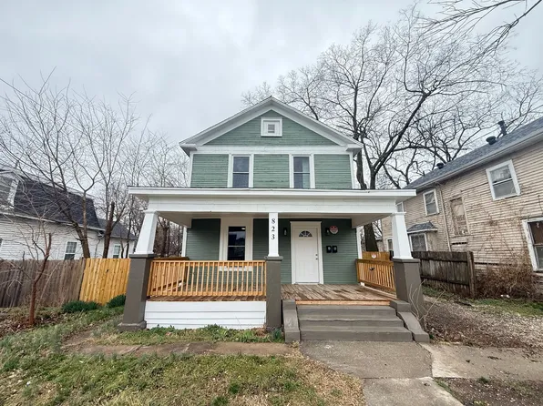 823 N Main, 823 N Main Ave #B, Springfield, MO 65802