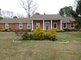 1100 E Patetown Rd, Goldsboro, NC 27530