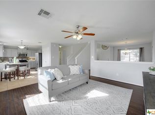 129 Brickyard Ln, Jarrell, TX 76537