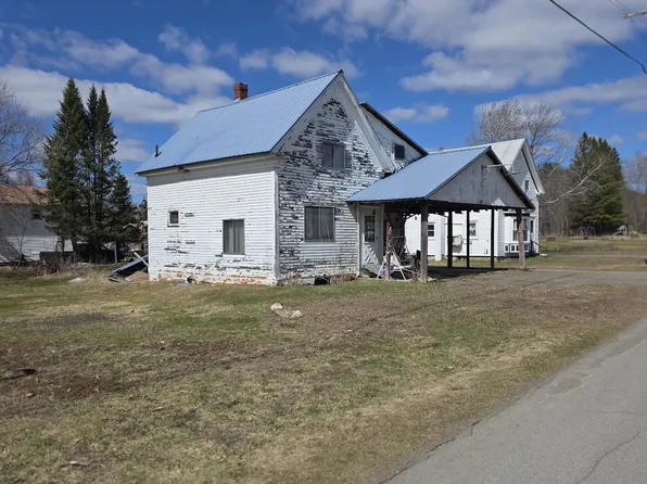 69 Cleaves Street, Island Falls, ME 04747