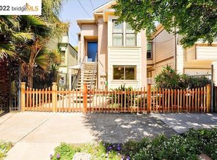 851 Wood St, Oakland, CA 94607