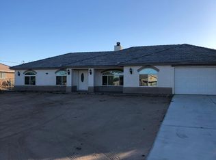 10770 Hawthorne Rd, Hesperia, CA 92345