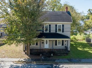 407 W Market St, Hertford, NC 27944