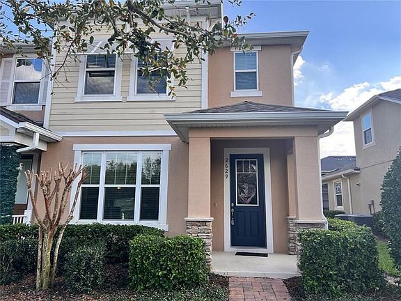 2nd image of 2629 Amati Dr