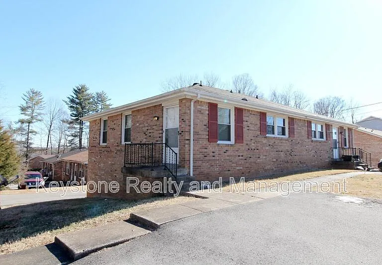 1600 Paradise Hill Rd #C — Photo 1