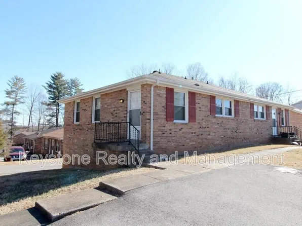 1600 Paradise Hill Rd APT C, Clarksville, TN 37043