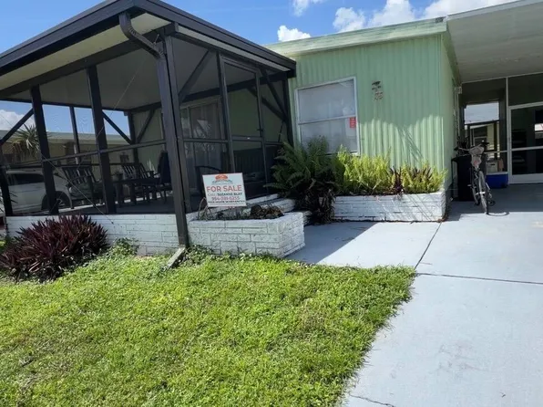 277 Blue Beard Dr, North Fort Myers, FL 33917