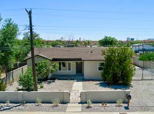 308 Prospect Ave NE, Albuquerque, NM 87102