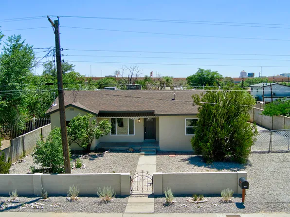 308 Prospect Ave NE, Albuquerque, NM 87102