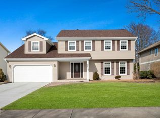 2370 Adler Ct, Lisle, IL