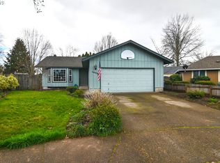 1529 Dola St, Eugene, OR