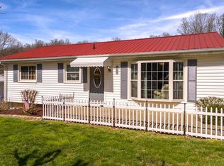 2209 Osborne St, Bristol, VA 24201