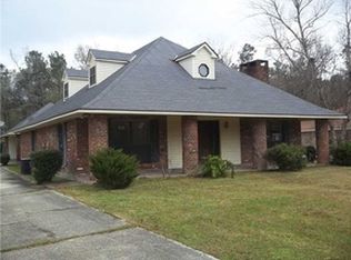 107 McCray Ln, Hammond, LA 70401