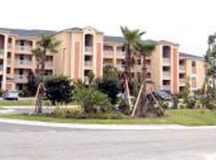 6828 Toland Dr APT 303, Viera, FL 32940