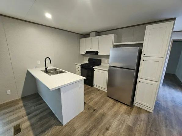 500 Talbot Ave Trailer A35, Canutillo, TX 79835