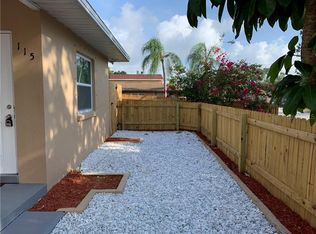 115 N Evergreen Ave #A, Clearwater, FL 33755
