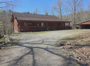 277 Clay Durrett Rd, Murphy, NC 28906
