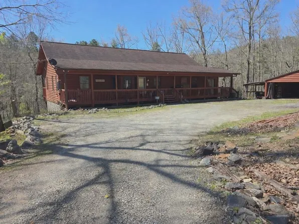 277 Clay Durrett Rd, Murphy, NC 28906