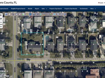 118 & 120 9th St, Saint Augustine, FL, 32080