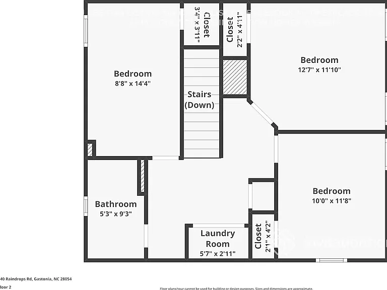 740 Raindrops Rd — Photo 4