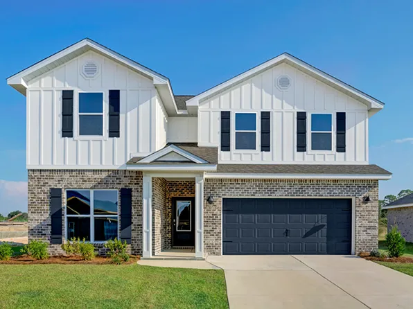 OZARK Plan, Fairhope Falls