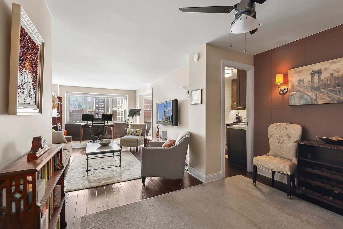400 East 77th Street #12G in Lenox Hill, Manhattan | StreetEasy