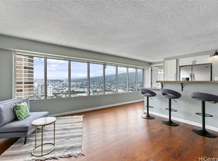 2525 Date St APT 3405, Honolulu, HI 96826