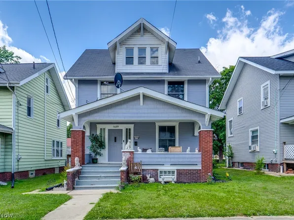 1435 Homer Ave NW, Canton, OH 44703