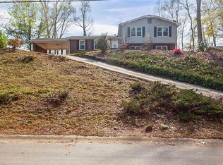 1786 Lamancha Dr, Lawrenceville, GA 30044