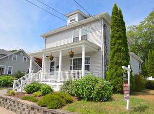 57 Leonard Ave, Haverhill, MA 01835